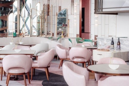 Hotel SIRO One Za’abeel