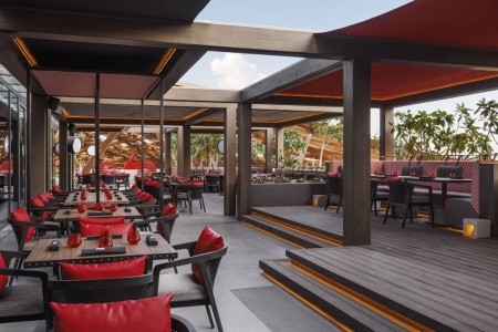 Hotel SIRO One Za’abeel