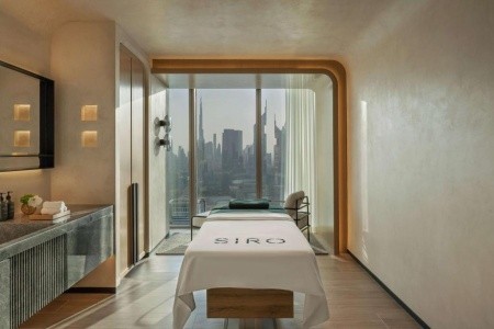 Hotel SIRO One Za’abeel