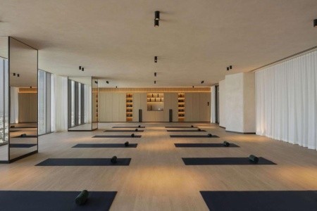 Hotel SIRO One Za’abeel