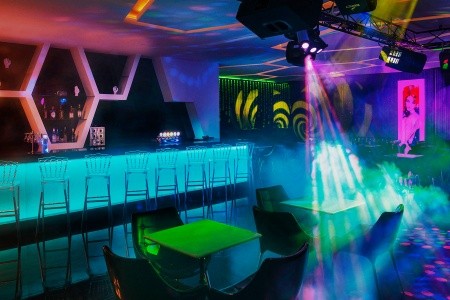 Turecko Turecká riviéra Botanik Hotel & Resort 8 dňový pobyt All Inclusive Letecky Letisko: Praha September 2026 (18/09/26-25/09/26)