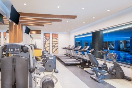 Turecko Turecká riviéra Botanik Hotel & Resort 8 dňový pobyt All Inclusive Letecky Letisko: Praha September 2026 (18/09/26-25/09/26)