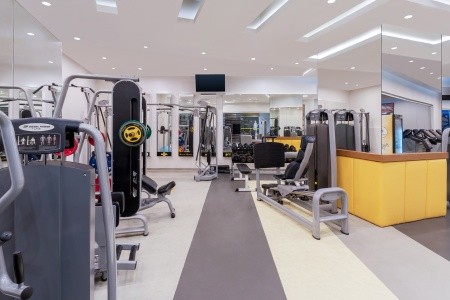 Turecko Turecká riviéra Botanik Hotel & Resort 8 dňový pobyt All Inclusive Letecky Letisko: Praha September 2026 (18/09/26-25/09/26)