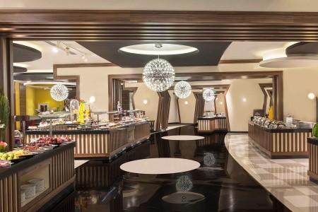 Turecko Turecká riviéra Botanik Hotel & Resort 8 dňový pobyt All Inclusive Letecky Letisko: Praha September 2026 (18/09/26-25/09/26)