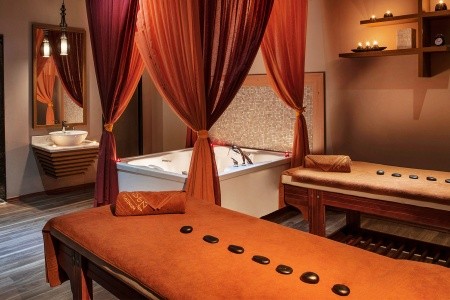 Turecko Turecká riviéra Botanik Hotel & Resort 8 dňový pobyt All Inclusive Letecky Letisko: Praha September 2026 (18/09/26-25/09/26)