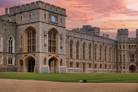 5-dňový autobusový zájazd do Londýna a svet Harryho Pottera - 9