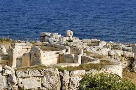 4-dňový letecký zájazd na Maltu - 2