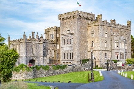 4-dňový letecký zájazd do Dublinu - 1