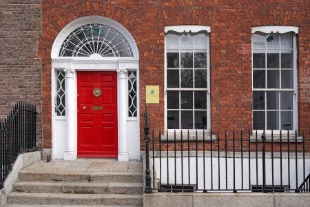 4-dňový letecký zájazd do Dublinu - 9