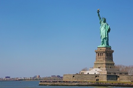 Letecký zájazd do New Yorku