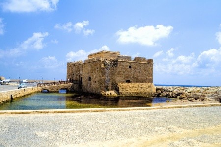 Letecký zájazd na Cyprus - 4