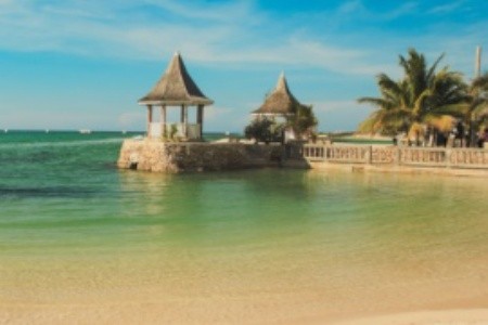 Tenhle emirát si zamilujete: Fujairah léčí tělo i duši