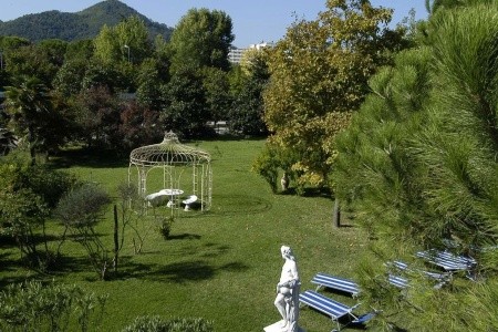 Bellavista Terme - 5