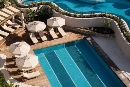 Adalya Bliss (Ex. Adalya Resort) - 2