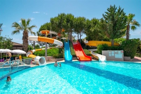 Sunis Elita Beach Resort - 5