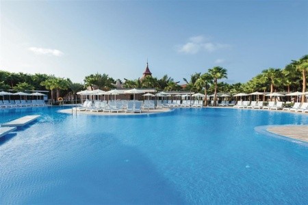 Riu Cabo Verde (Ex. Riu Palace Cabo Verde) - 2