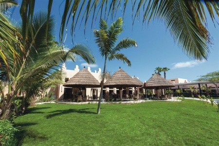 Riu Cabo Verde (Ex. Riu Palace Cabo Verde) - 3