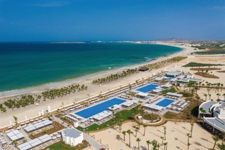 Riu Karamboa - 2