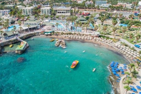 Star Beach Village & Waterpark - 2