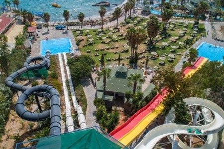 Star Beach Village & Waterpark - 5