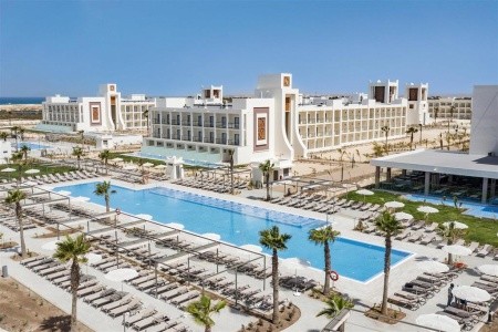 Riu Palace Santa Maria - 3