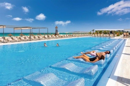 Riu Palace Boavista - 1
