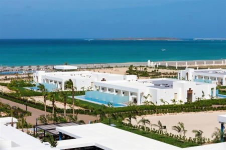 Riu Palace Boavista - 2