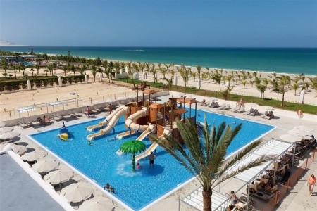 Riu Palace Boavista - 3