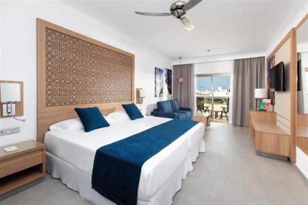 Riu Palace Boavista - 5