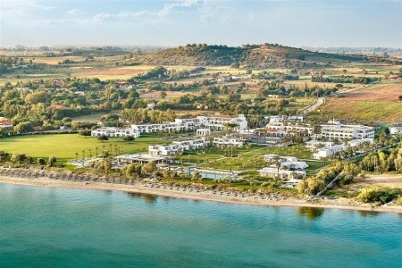 Grecotel Casa Marron (Paralia Kalamakiou) - 2