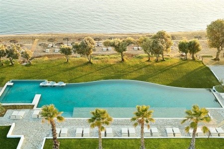 Grecotel Casa Marron (Paralia Kalamakiou) - 3