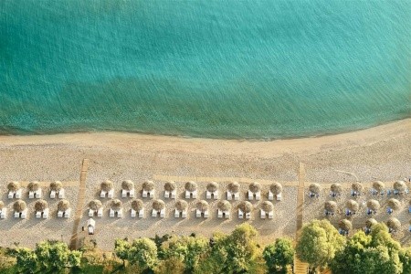 Grecotel Casa Marron (Paralia Kalamakiou) - 4