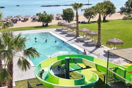 Grecotel Casa Marron (Paralia Kalamakiou) - 5