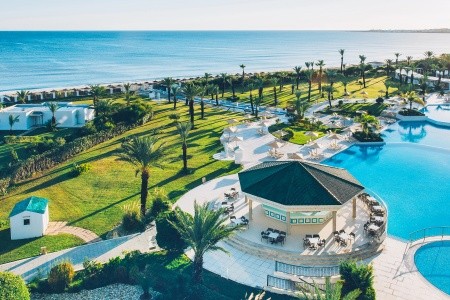 Iberostar Royal El Mansour & Thalasso - 2