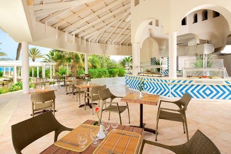 Iberostar Royal El Mansour & Thalasso - 3