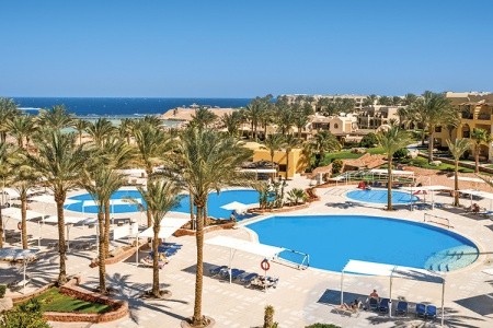 Jaz Solaya Resort - 2