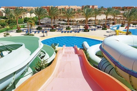 Jaz Solaya Resort - 5