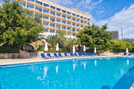 Navarria Blue - 2