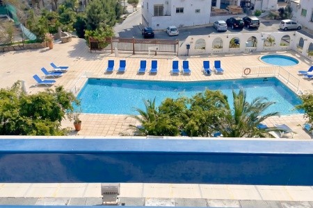 Navarria Blue - 3