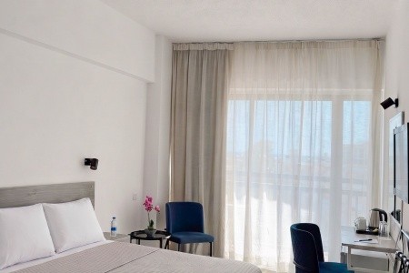 Navarria Blue - 5
