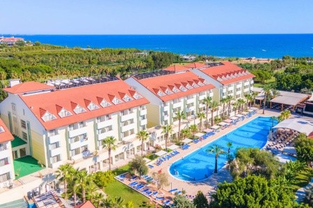 Süral Resort - 2