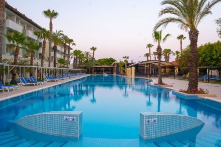 Süral Resort - 5
