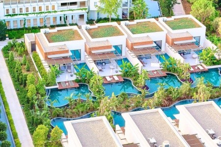 Bayou Villas - 2