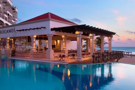 Hyatt Zilara Cancun - 2