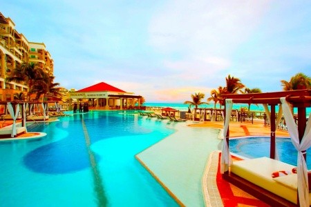 Hyatt Zilara Cancun - 3