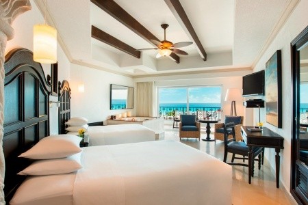 Hyatt Zilara Cancun - 5