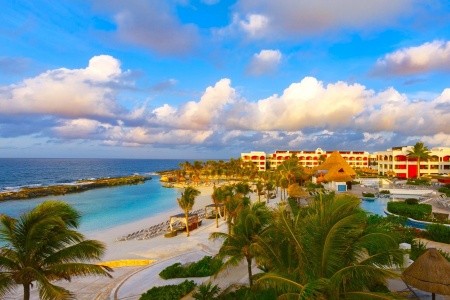 Hacienda At Hard Rock Riviera Maya - 3