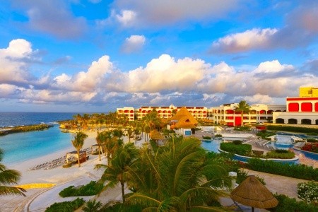 Hacienda At Hard Rock Riviera Maya - 4