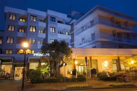 Principe Terme