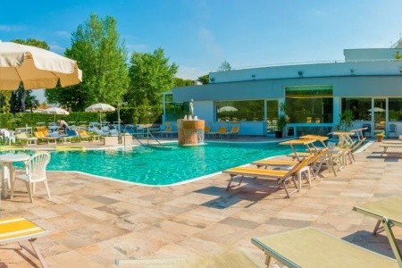 Terme Villa Pace - 2